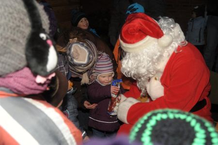 Weihnachtsmarkt Breiholz Weihnachtsmarkt Breiholz