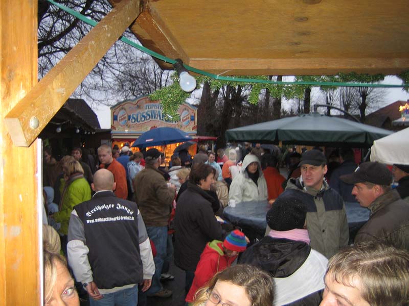 2006-12-16 Weihnachtsmarkt Breiholz 022