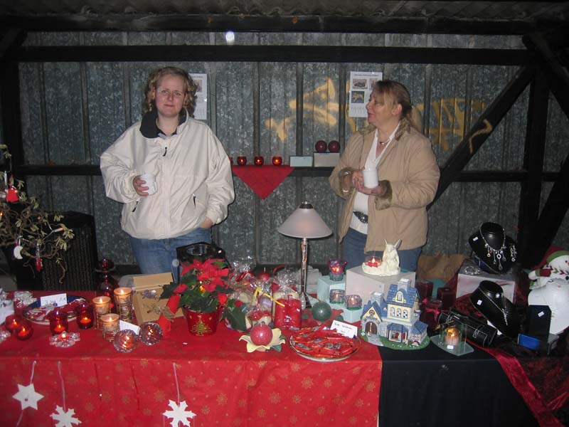 2006-12-16 Weihnachtsmarkt Breiholz 060