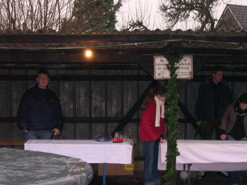 2006-12-16 Weihnachtsmarkt Breiholz 079
