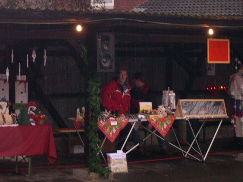 2006-12-16 Weihnachtsmarkt Breiholz 089