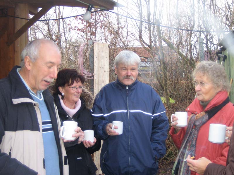 2007-12-15 Weihnachtsmarkt Breiholz 2007 008