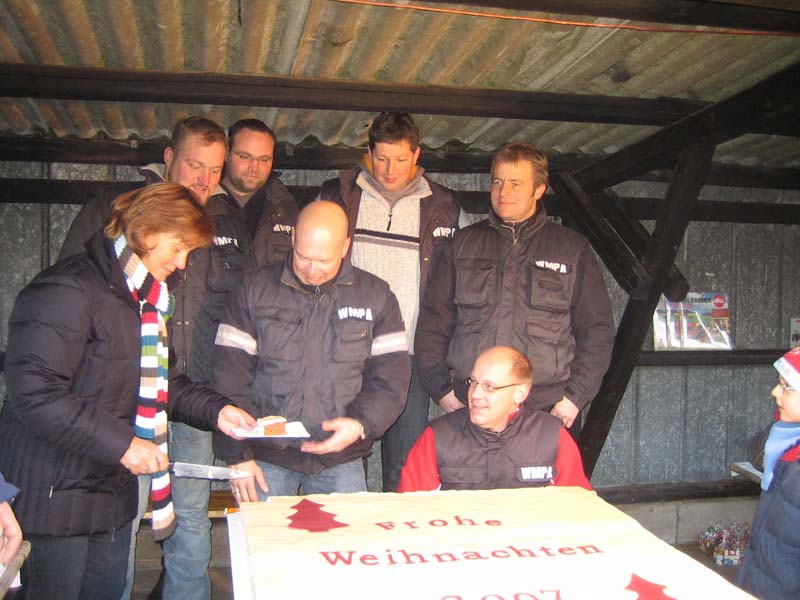 2007-12-15 Weihnachtsmarkt Breiholz 2007 012