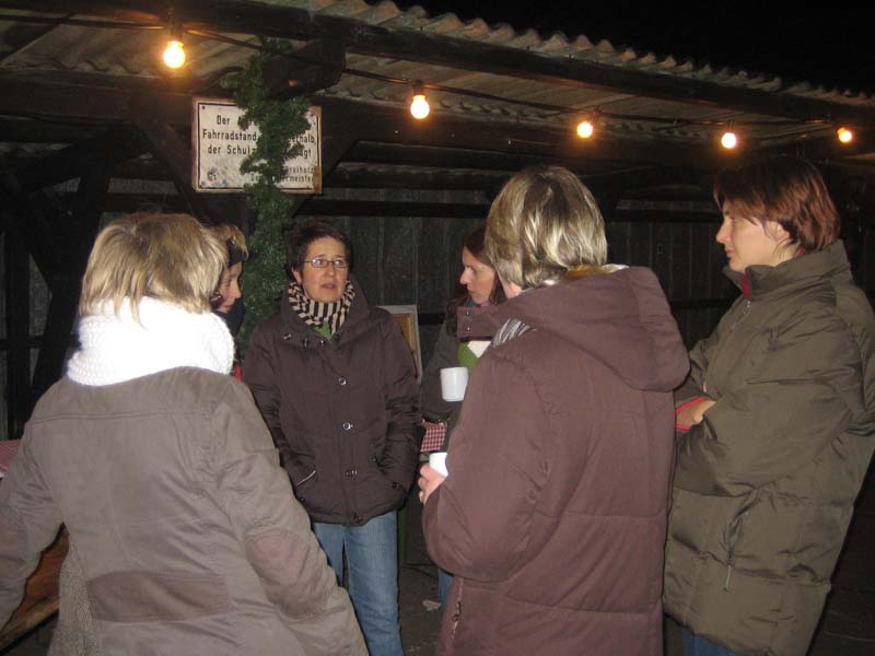 2007-12-15 Weihnachtsmarkt Breiholz 2007 031