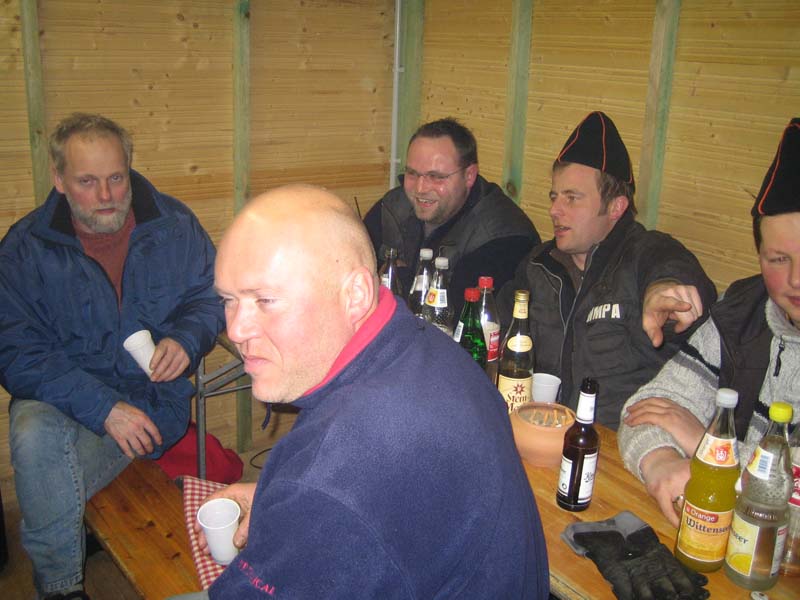 2007-12-15 Weihnachtsmarkt Breiholz 2007 041