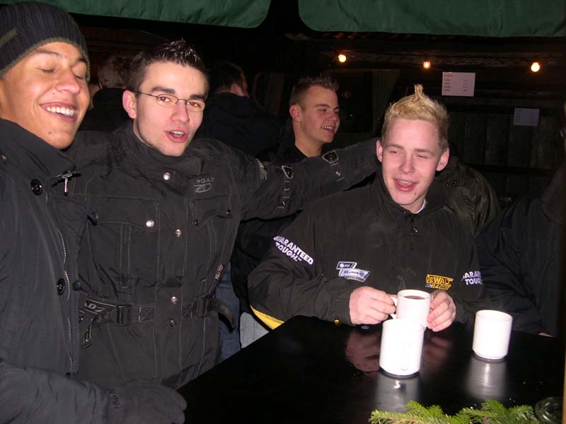 2007-12-15 Weihnachtsmarkt Breiholz 2007 073