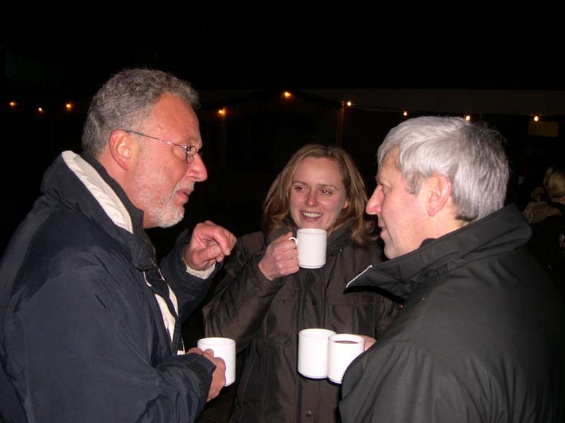2007-12-15 Weihnachtsmarkt Breiholz 2007 075