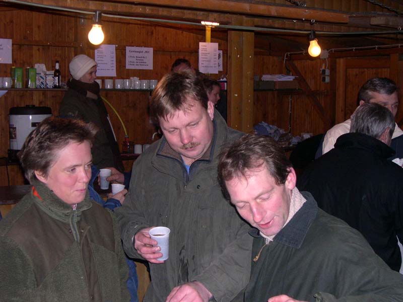 2007-12-15 Weihnachtsmarkt Breiholz 2007 076