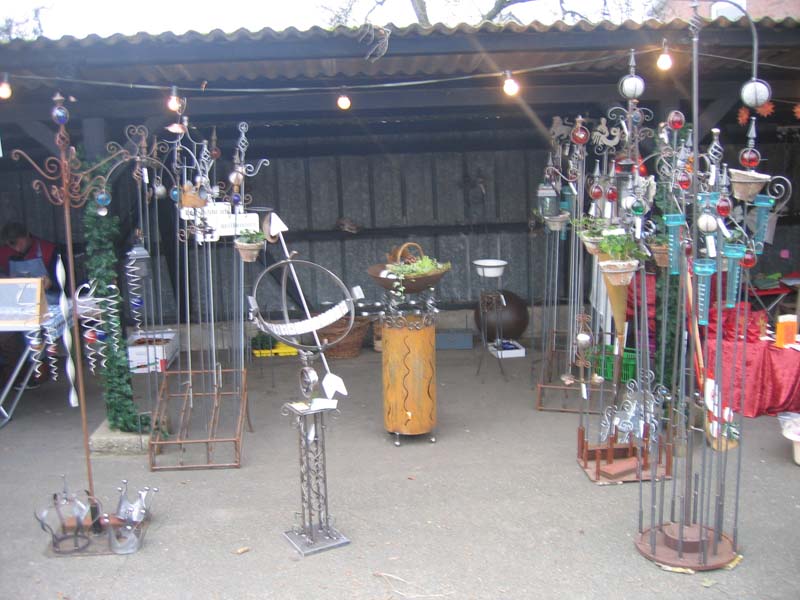 2007-12-15 Weihnachtsmarkt Breiholz 2007 Stephan 018