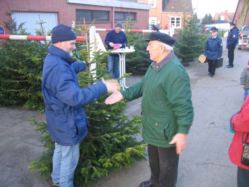 2007-12-15 Weihnachtsmarkt Breiholz 2007 Stephan 021