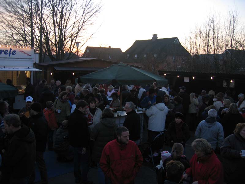 2007-12-15 Weihnachtsmarkt Breiholz 2007 Stephan 024