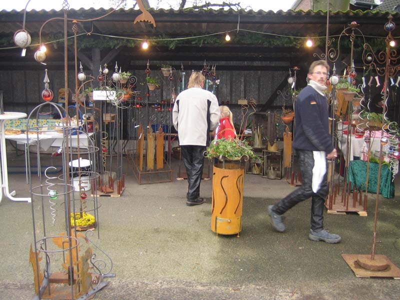 2008-12-13 Weihnachtsmarkt 2008 007