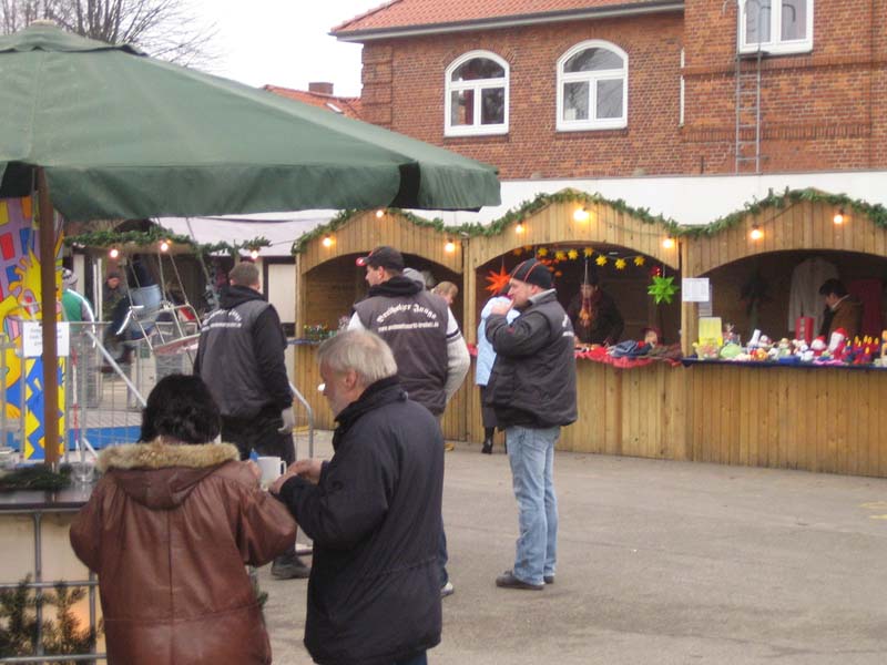 2008-12-13 Weihnachtsmarkt 2008 011