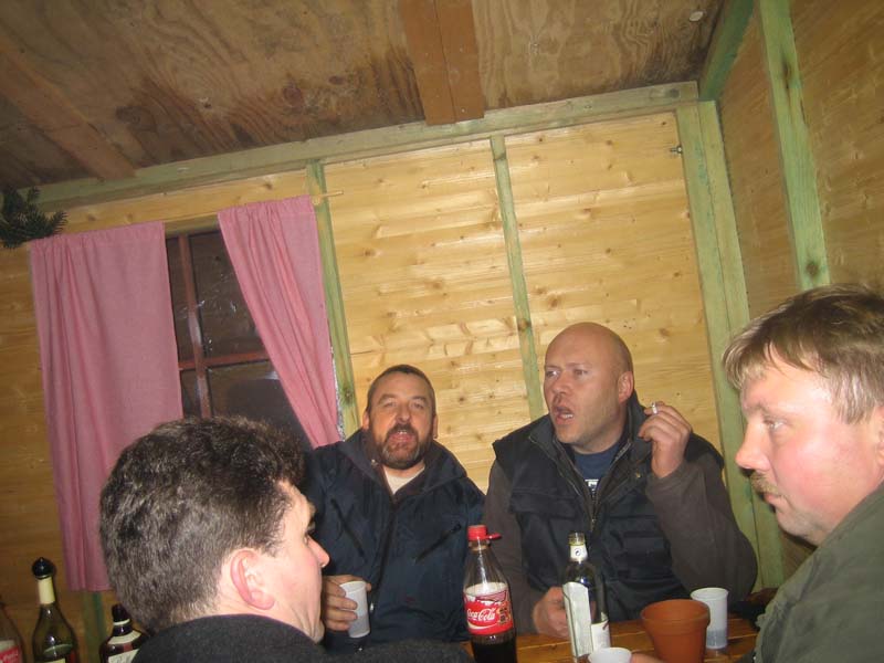 2008-12-13 Weihnachtsmarkt 2008 027