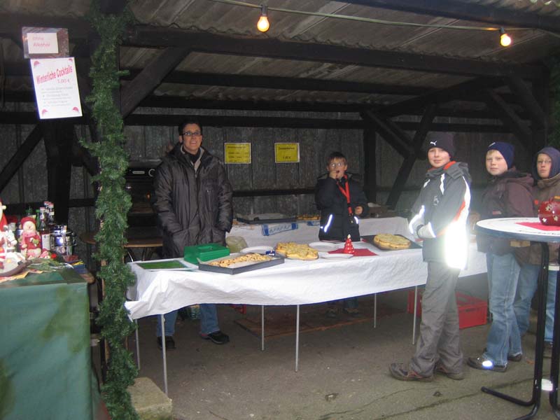 2009-12-12 Weihnachtsmarkt 012