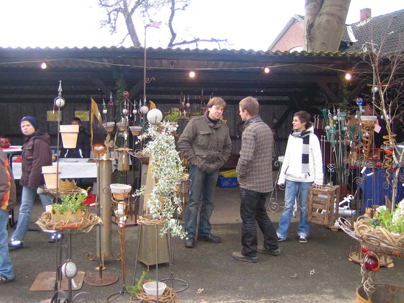 2009-12-12 Weihnachtsmarkt 013