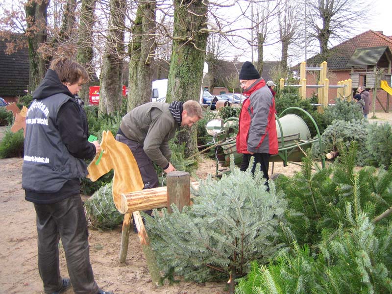 2009-12-12 Weihnachtsmarkt 016