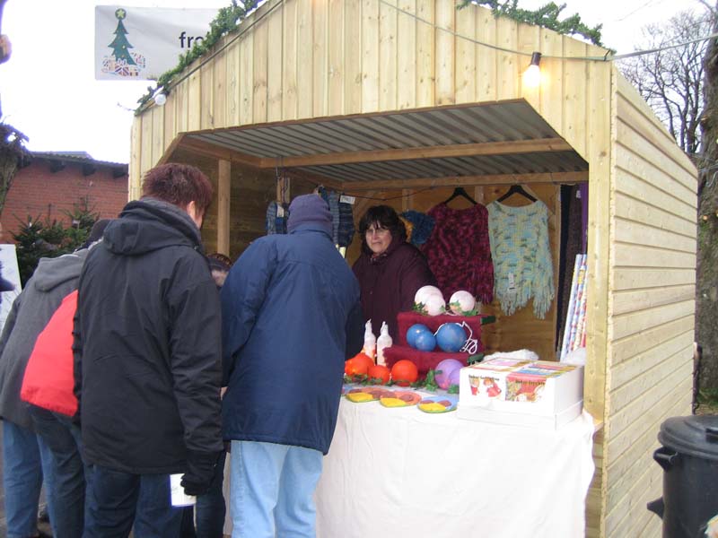 2009-12-12 Weihnachtsmarkt 019