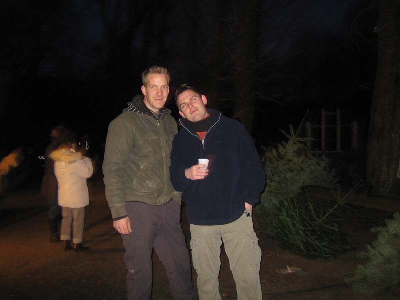 2009-12-12 Weihnachtsmarkt 037