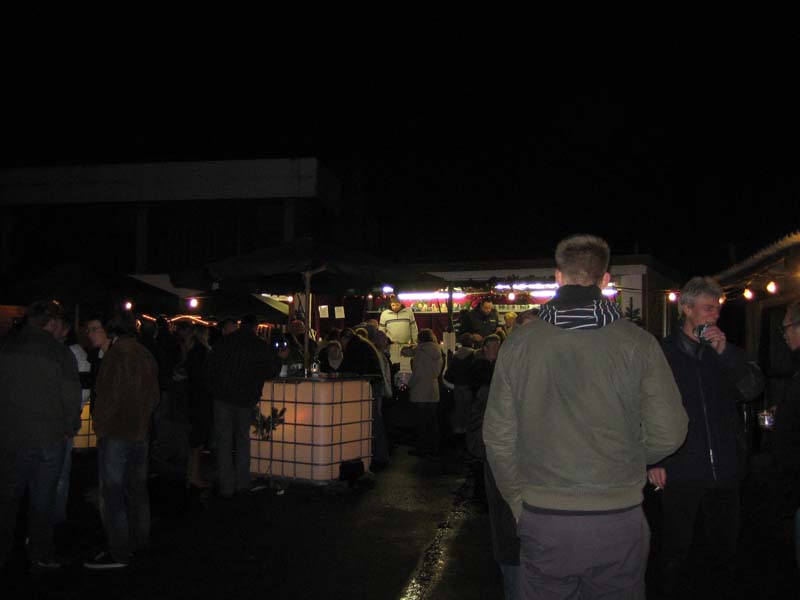 2009-12-12 Weihnachtsmarkt 048