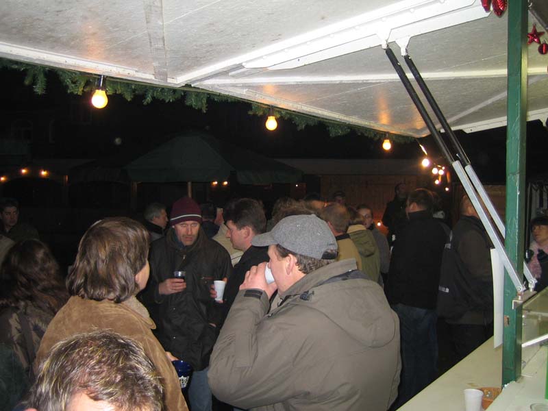 2009-12-12 Weihnachtsmarkt 052
