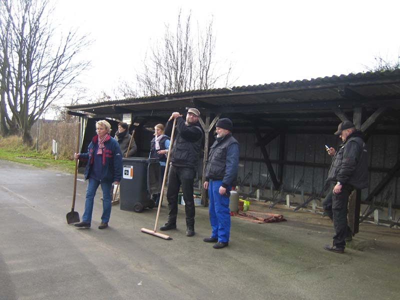 2009-12-12 Weihnachtsmarkt 064