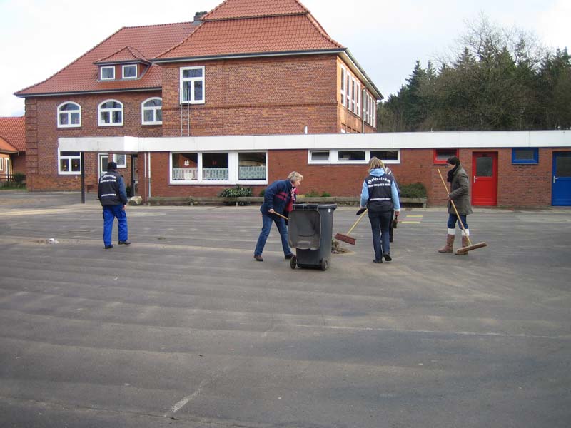 2009-12-12 Weihnachtsmarkt 065