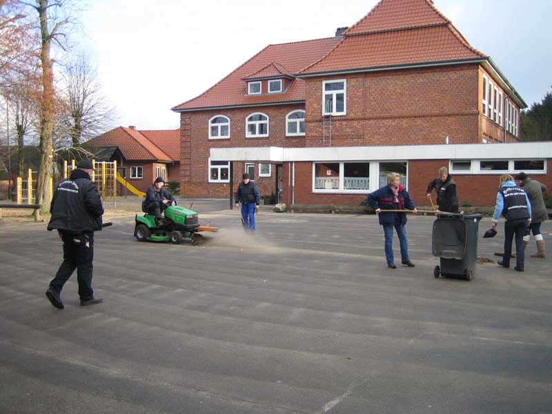 2009-12-12 Weihnachtsmarkt 066