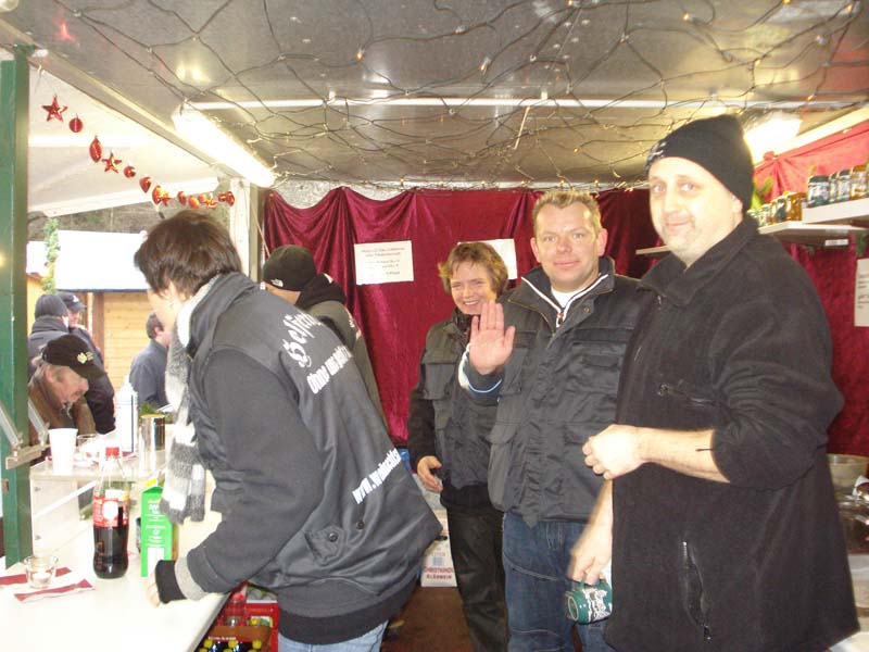 2009-12-12 Weihnachtsmarkt 2010 Inga (3)